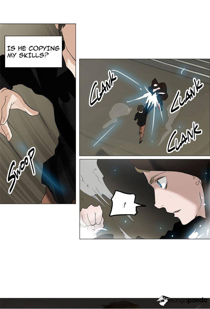 Tower of God Chapter 216 image 24